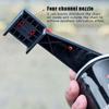 Motorcycle Chain Oiler Spray Gear Motorcycle Chain Oil Applicator For Motorcycle Mess-Free Chain Wax Chain Cleaner Attachment