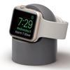 Apple Watch Silicone Charging Stand 5