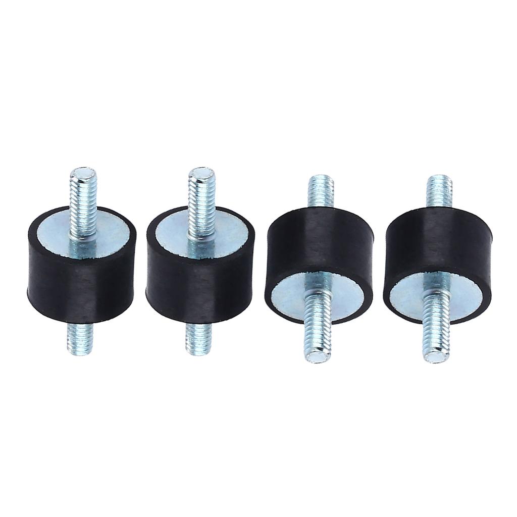Rubb  Isolator Mounts,     Pump Vibration Damp , M4 Anti-Vibration Rubb  Mount, Vibration Isolator Mounts for     Pump