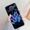 For Nokia G20 Case Cover G21 2022 Soft Silicone Phone Bumper for Nokia G10 G11 TPU Case for NokiaG21 G 20 10 11 Coque Capa Funda