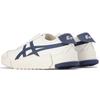 Onitsuka Tiger D Trainer Mx Shoes 'Cream Peacoat' Sneakers 1183A801-101