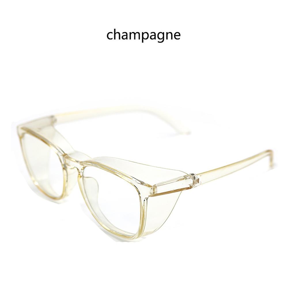 Anti-Fog Safety Glasses Classic Goggles Blue Light Blocking Glasses Anti Blue Light Goggles Automotive Supplies Car Accessories