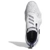 Adidas CodeChaos 25 BOA White Collegiate Navy Men Sneakers Cloud-White IH5142