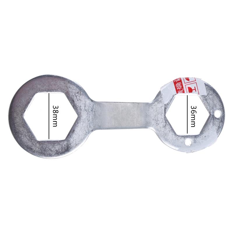 Solid Washing Machine Clutch Wrench Used for Disassemble the Washing Machine