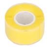 2pcs UV Resistant Self Fusing Tape 1-35KV Duct Tape Roll  For Home Improvement