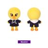 Stray Kids Official SKZOO Mini Plush Doll KPOP Merchandise Character Toy JYP Entertainment Goods