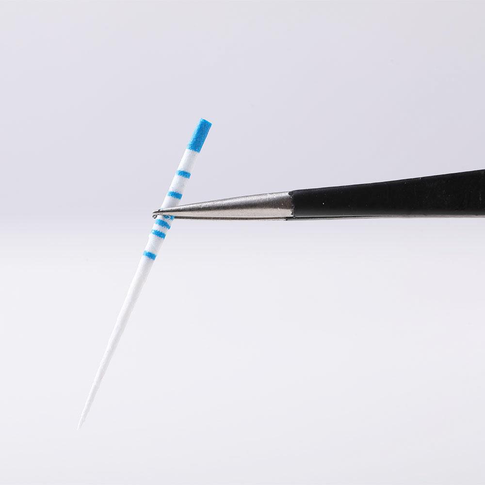 0.02 0.04 0.06 Dental Filling Material Dentist Product Root Canal Endodontic Paper Tips Dental Absorbent Paper Points