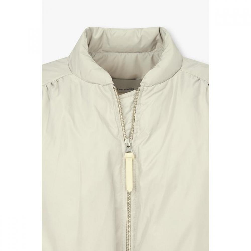 Voice Of Voices Bomber Light Down Jumper 7156417003
