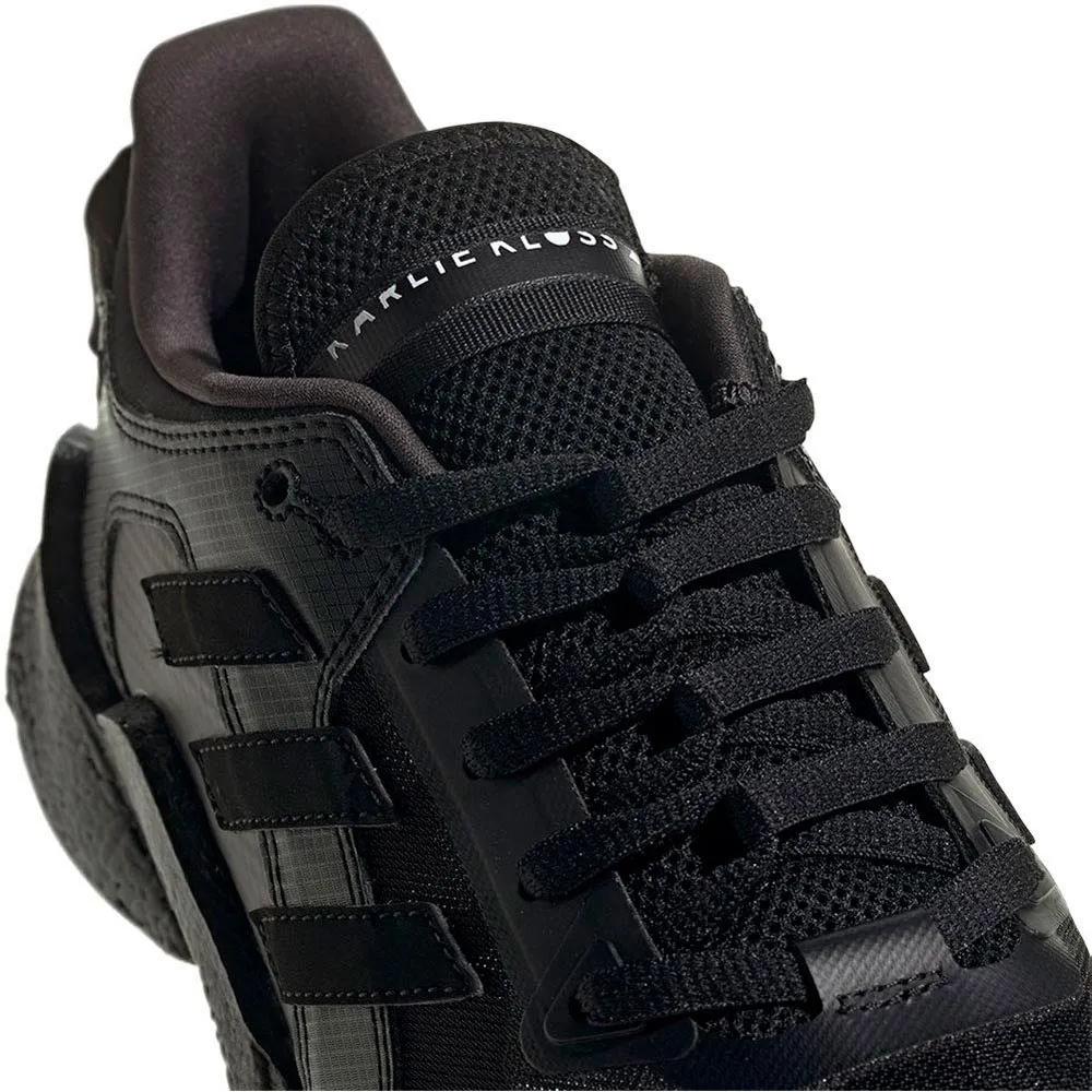 Adidas x9000 sneakers boost cushioning black