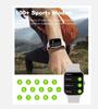 Xiaomi Умные часы 2025 Мужские GPS спортивный браслет PK Amazfit GTR 4 Bluetooth звонок Смарт-часы Фитнес Водонепроницаемые Спортивные Женские часы