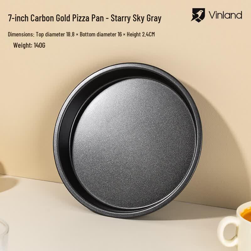 Pizza Baking Pan