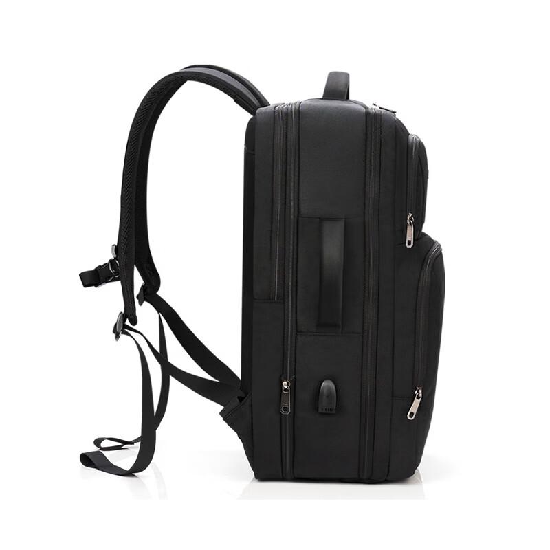 OIWAS Mobile Office 17.3-inch Laptop Backpack