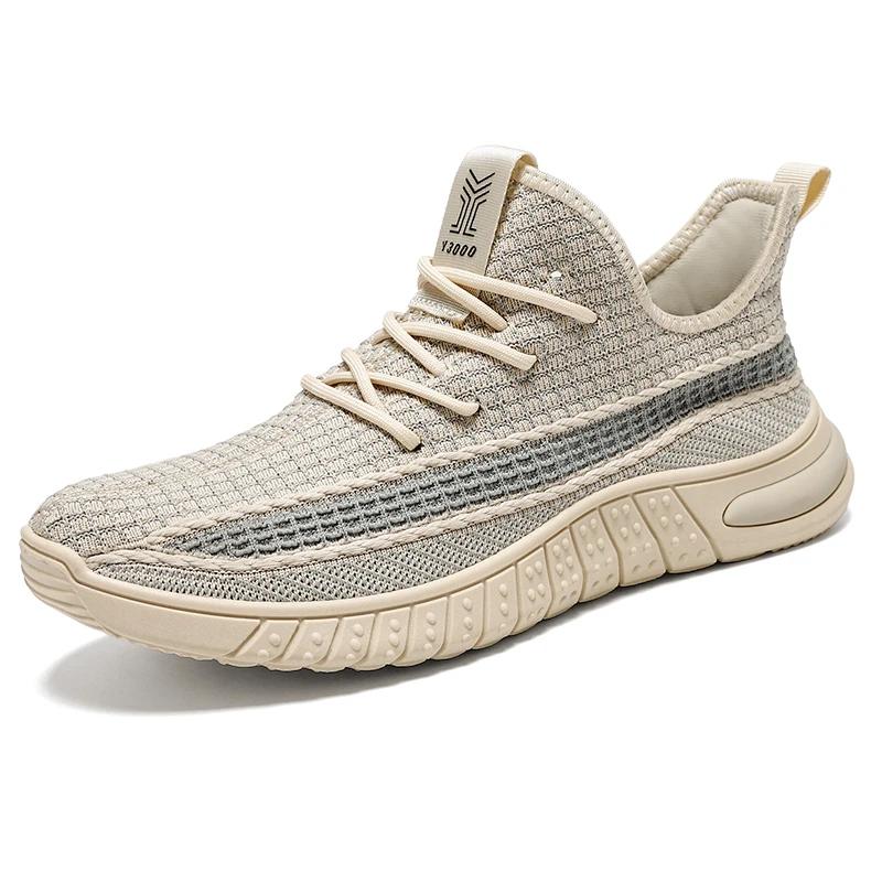 

Мужская обувь Кроссовки мужские повседневные Мужская обувь теннисные Роскошные туфли Trainer Race Дышащие модные беговые для женщин 39