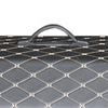 Trunk Storage Box Organizer Multipurpose Stowing ing PU Portable Waterproof Large Capacity Case