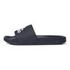 adidas Adilette Claquette de Douche Encre Légendaire Baskets Unisexe Nuage Bleu-Blanc GZ3774