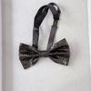 Elegant Sequins Neck Tie for Business Necktie Banquets Formal Suit Jewellery