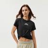 TANBOR Women's Quick-Dry Short-Sleeve T-Shirt