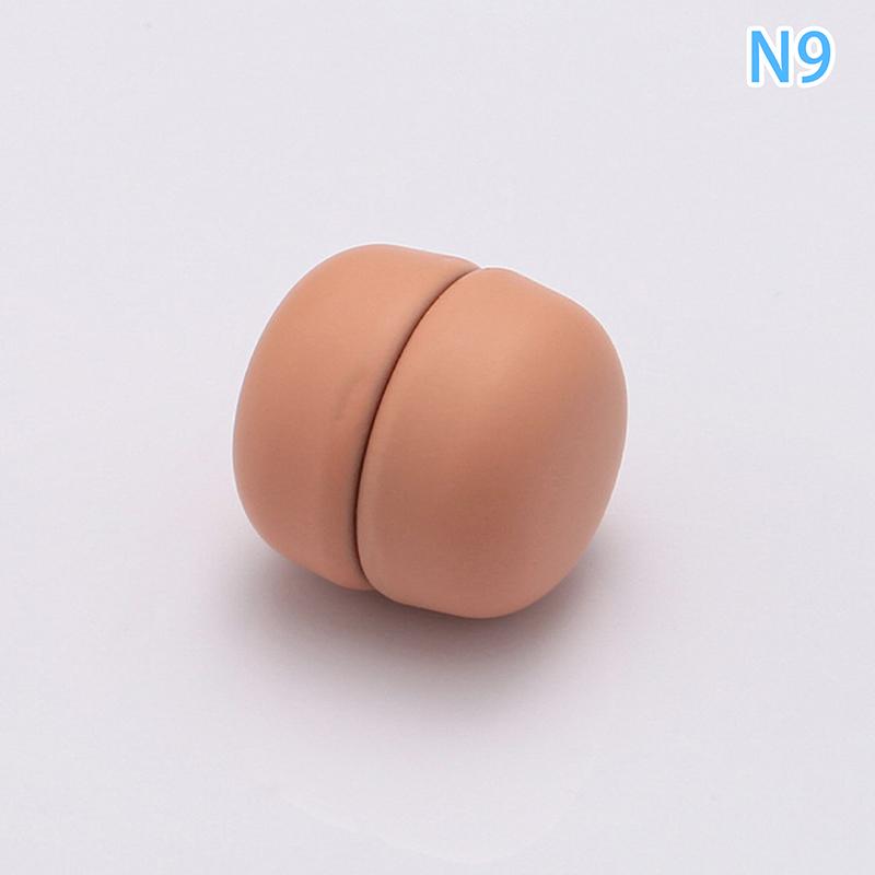 Muslim Headscarf Fixed Magnet Brooch Buckle For Turban Scarf Shawl  Pins Women Cardigan Clip Jewelry Clothes Accessories