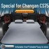 Colchão Inflável para Banco Traseiro de Carro Changan CS75 4ª Geração