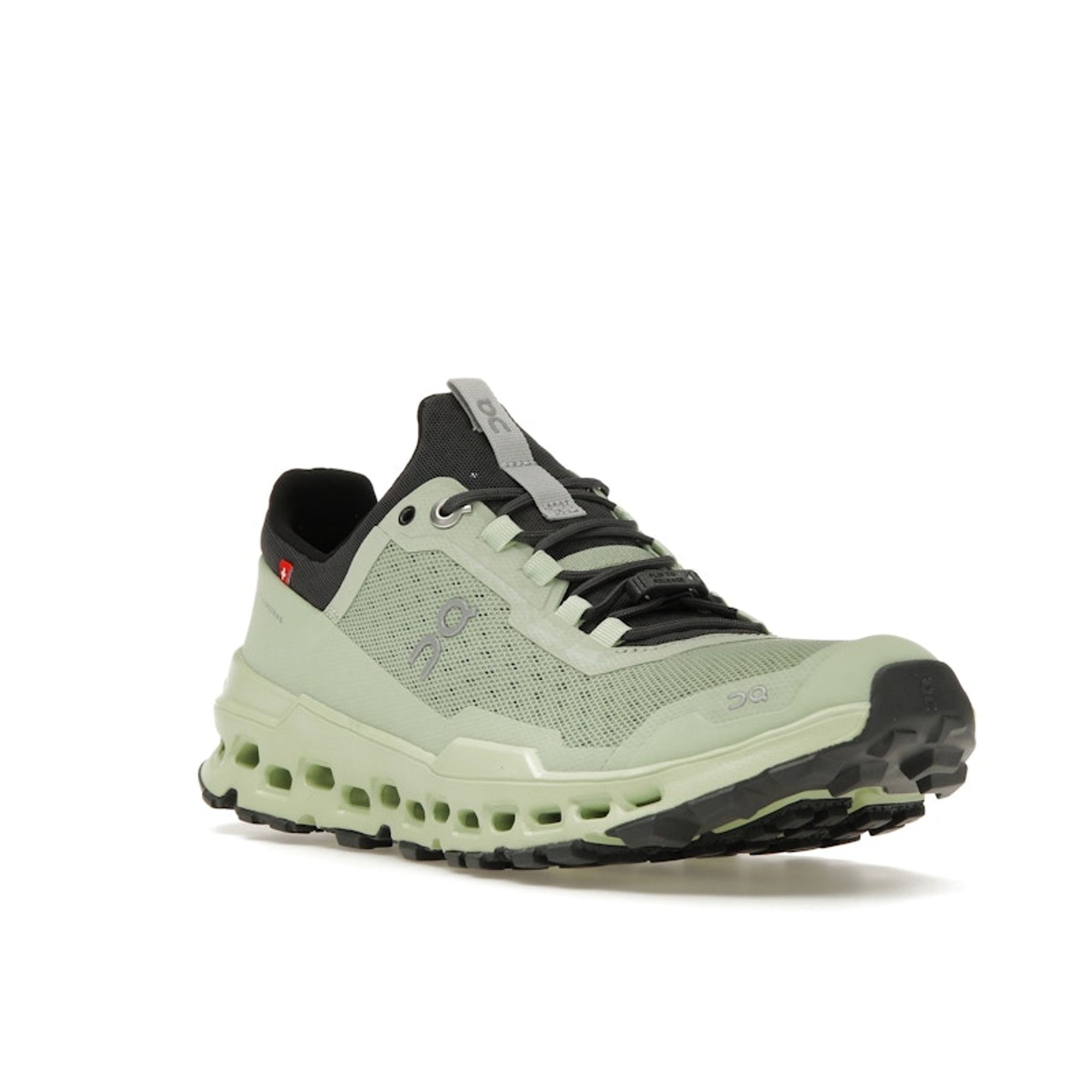 ON Cloudultra Vine Meadow Мужские кроссовки Зеленые 44.99044 42.5 — фото 2