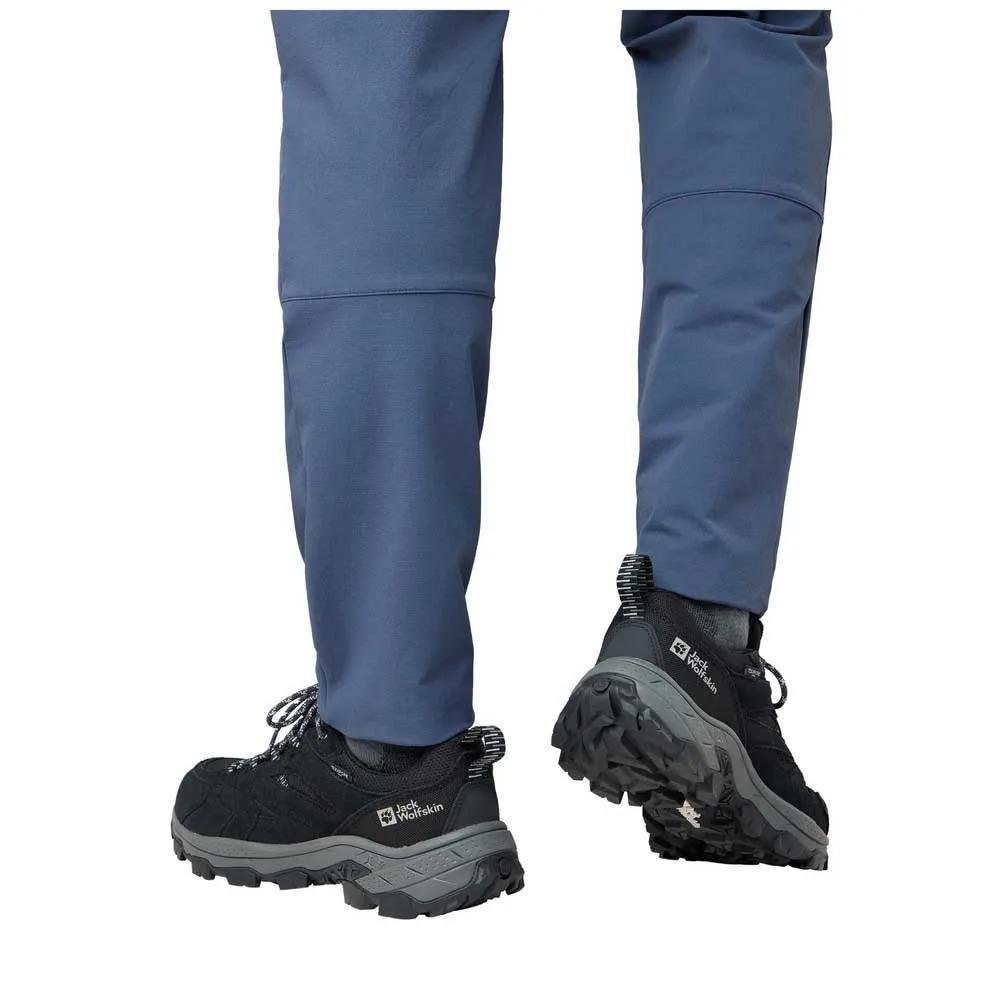 Jack Wolfskin Hiking Boots Vojo Tour Texapore Low