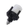 61N-24560-00 Engine Fuel Filter Fuel Filter Assy Replacement For 15 20 25 30 40 50 60 Hp Outboard Motor 61N-24560-00