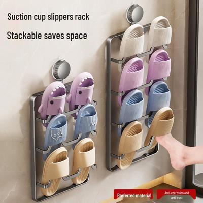 Produits pour salle de bain et WC – Étagères et supports pour salle de bain