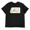 Lamar Dodd School of Art T-Shirt Oversized Custom T Shirt Kawaii Clothes Men's T-shirts
