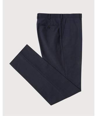BRUNOBAFFI New Basic Suit Pants_Mangbym3211