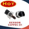 Sensor 55PP05-01 Feedback To Engine Control Unit (ECU) Suitable For Delphi MITSUBISHI Automotive Vehicle Engine Accessory XH3124