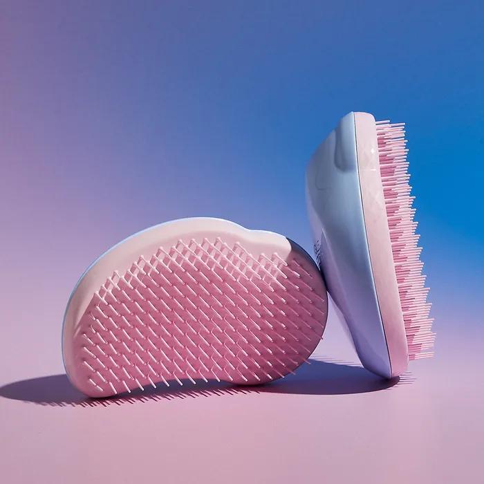 

Оригинальное розовое небо