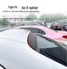Mercedes-Benz C-Klasse W206 AMG C43 Dachspoiler hinten