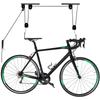 KADAX Bicycle Ceiling Mount, Steel, Black