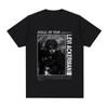 2023 New Japan Anime Attack On Titan T Shirt Unisex Cotton Unisex Tops EU Size Summer Unisex Clothes
