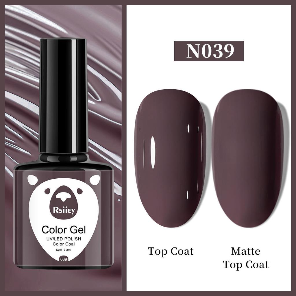 Nail Polish Gel, UV Gel, Long-lasting Nail Polish, Nail Salon