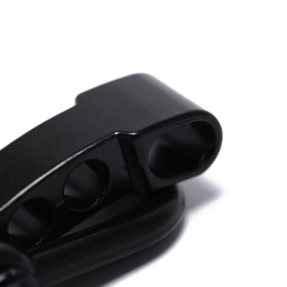 Bracelet Buckles Survival Rope Paracords Paracord Bracelets Accessories U-Shaped Shackle Buckle