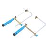 Adjustable Saw Bow U Type Saw Bow Cutting Tool For Wooden Handle Of Jewelry Saw Frame Hand Tools Jeweler'S Saw Frame