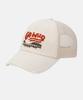 Koolongseupocheu Unisex Wappen Trucker Cap Qerex26401Cbe