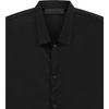 Fear of God Essentials Coaches Jacket Black Men Outerwear 202SP232010F