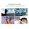 2026 NEW Universal Camera Filter Set for Canon Sony Fuji Nikon Lenses - UV CPL Polarizing ND Star Light Macro Soft Light Filters
