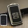 4 Button Car Key Case Cover For Renault Koleos Kadjar Scenic Megane Sandero Espace Clio Captur Kangoo Laguna Talisman Twingo