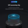 Meeteasy 1000-B Wireless Omnidirectional Conference Microphone & Speaker (CN version)