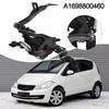 A1698800460 1698800460 Hood Lock Secure Bonnet Locking Mechanism Plastic Construction for W169 A200 A180 A170 A160 A150