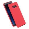 Etui do Samsung A20s Beline Candy Czerwone