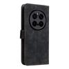 For Honor Magic7 Pro 5G Wallet Case RFID Blocking PU Leather Cover Stand View