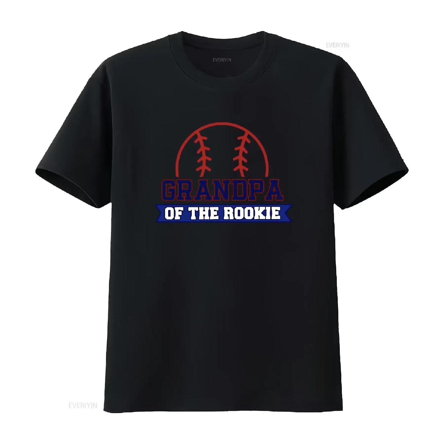 Grandpa of Rookie 1st Birthday Baseball Theme Matching Party T Shirt SweaT 19323 vintage Washed designer clothes Unisex S