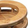 Bamboo Steamer Rack Set for Cooking And Dining Experience