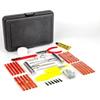 Koolap KLP-004 Emergency Car & Bicycle Tubeless Tire Repair Kit