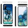 for Samsung Galaxy S25 S24 S23 S22 Ultra FE Plus A17 A37 A57 A56 A55 A06 A16 A15 A36 A26 A35 A05 A25 A54 Phone Case Kawaii Avatars The Way of Water