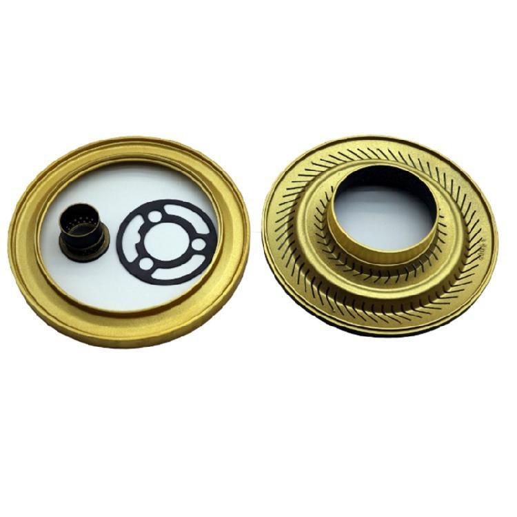 Multipurpose High Leg Cooking Stove Accessories Burners Caps High Leg Stove Burners Divider Embedded Stove Diffusers 1